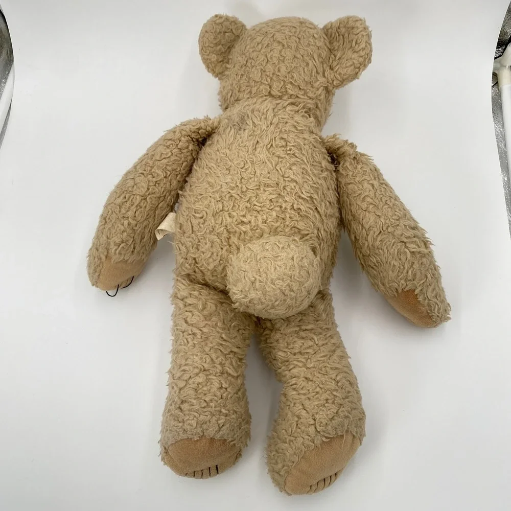 Vintage Cape Craftsmen Inc Teddy‎ Bear 17